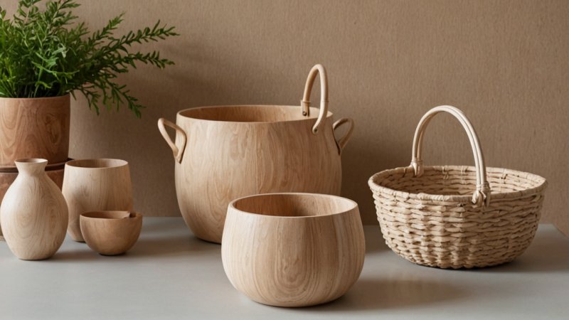 norsk design, bærekraftige materialer, lokale håndverkere, miljøvennlige produkter, håndverk, bærekraft