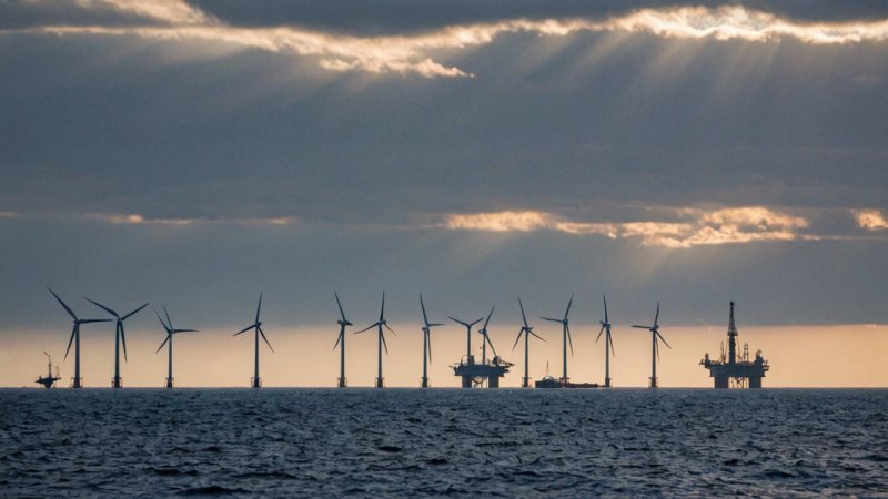 Norge, oljeindustri, fornybar energi, bærekraft, økonomisk påvirkning, miljøeffekter