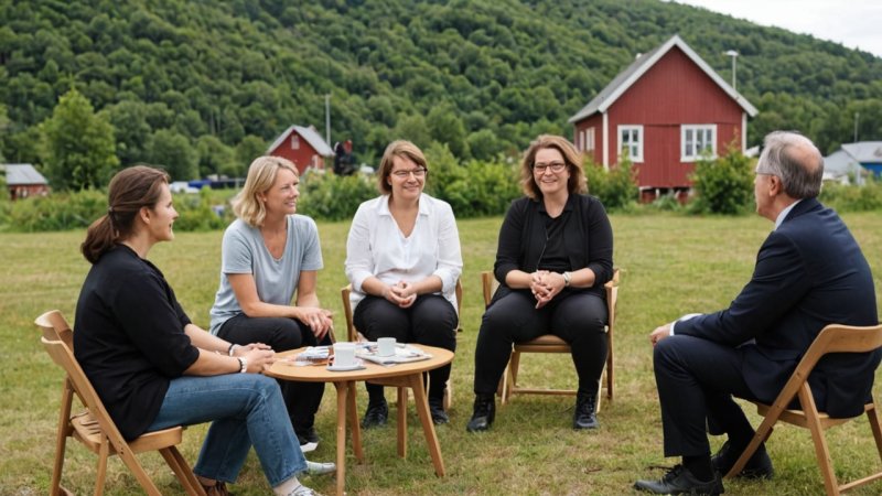 fellesskapsutvikling, lokal kunst, kulturell betydning, støtte lokale kunstnere, bærekraftige praksiser