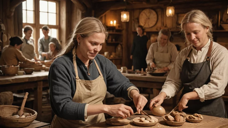 norske kunstnere, kulturelle forpliktelser, støtte lokale, bærekraftig kunst, samfunnspåvirkning