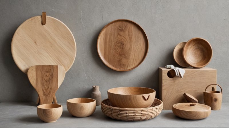 norsk håndverk, tradisjonelle håndverkere, moderne håndverkere, bærekraftige praksiser, kulturarv, lokale samfunn