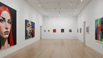 norske kunstnere, unike prosjekter, kulturell betydning, støtte lokale kunstnere, bærekraftige praksiser