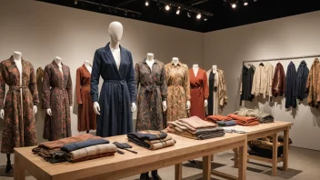 bærekraftig tekstilproduksjon, norske håndverkere, miljøvennlige stoffer, støtte lokale bedrifter, bærekraftige praksiser i mote