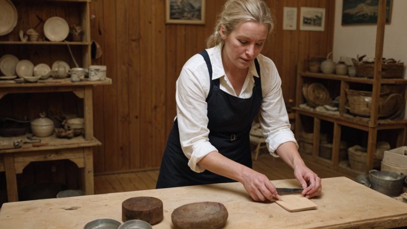 kunstneriske prosjekter, lokalsamfunn, Norge, bærekraft, kunstnere