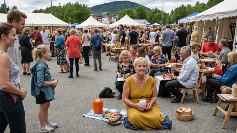 kultur, helse, velvære, samfunnsengasjement, mental helse, kulturelle aktiviteter, Norge