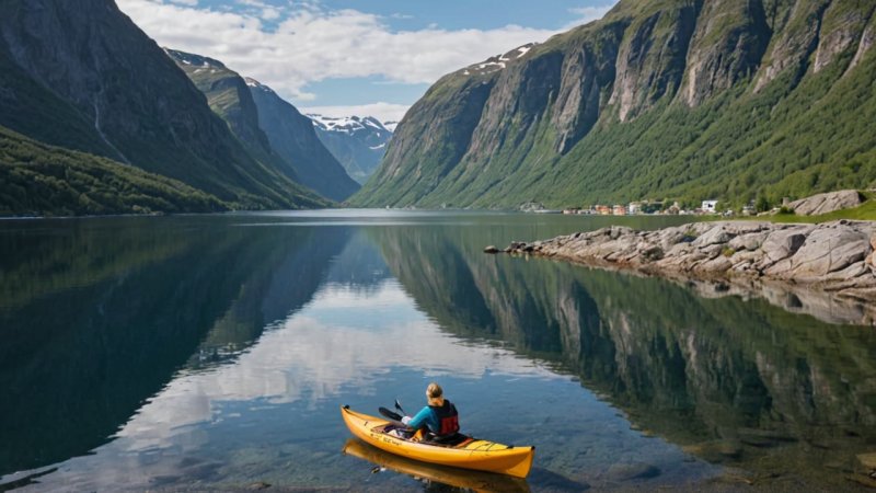 bærekraftig turisme, samfunnsengasjement, lokal økonomi, kulturarv, Norge, turistutfordringer, miljøvennlige praksiser
